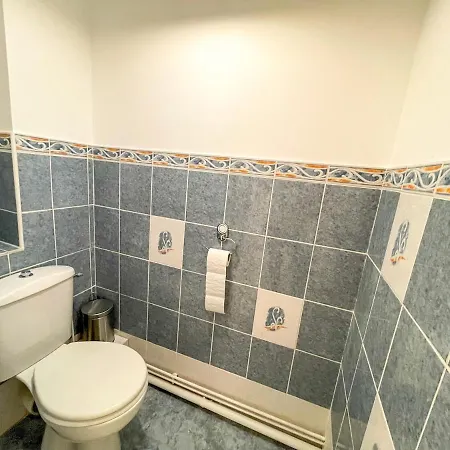 Holiday home Meygal Color - Wifi - 3 Etoiles - 20min Du Puy