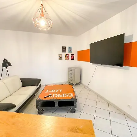 Meygal Color - Wifi - 3 Etoiles - 20min Du Puy Lantriac