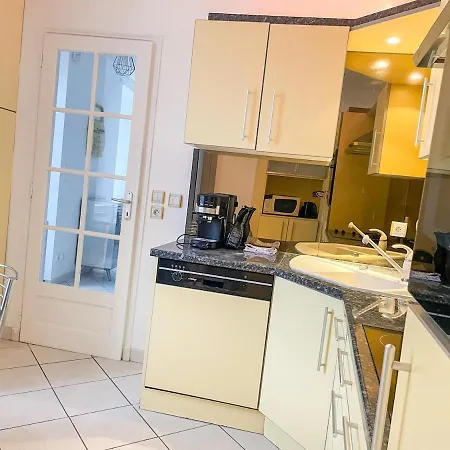 Holiday home Meygal Color - Wifi - 3 Etoiles - 20min Du Puy Lantriac