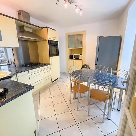 Meygal Color - Wifi - 3 Etoiles - 20min Du Puy Holiday home *