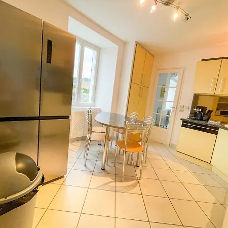 Holiday home Meygal Color - Wifi - 3 Etoiles - 20min Du Puy