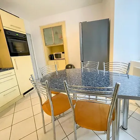 Holiday home Meygal Color - Wifi - 3 Etoiles - 20min Du Puy *